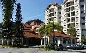 Harnizam Muslim Homestay